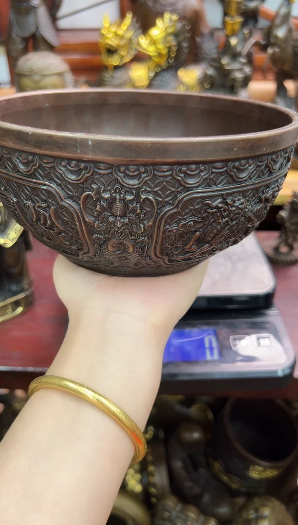 孤品铜器孤品铜器