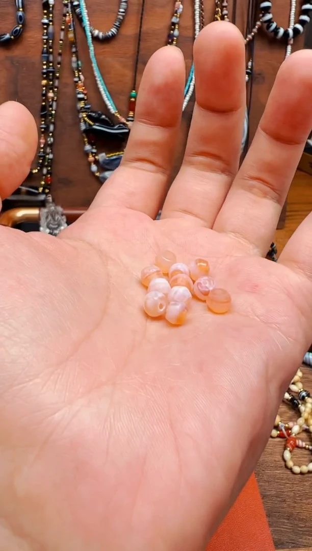 【肖钟出品】东南亚配珠随发1颗