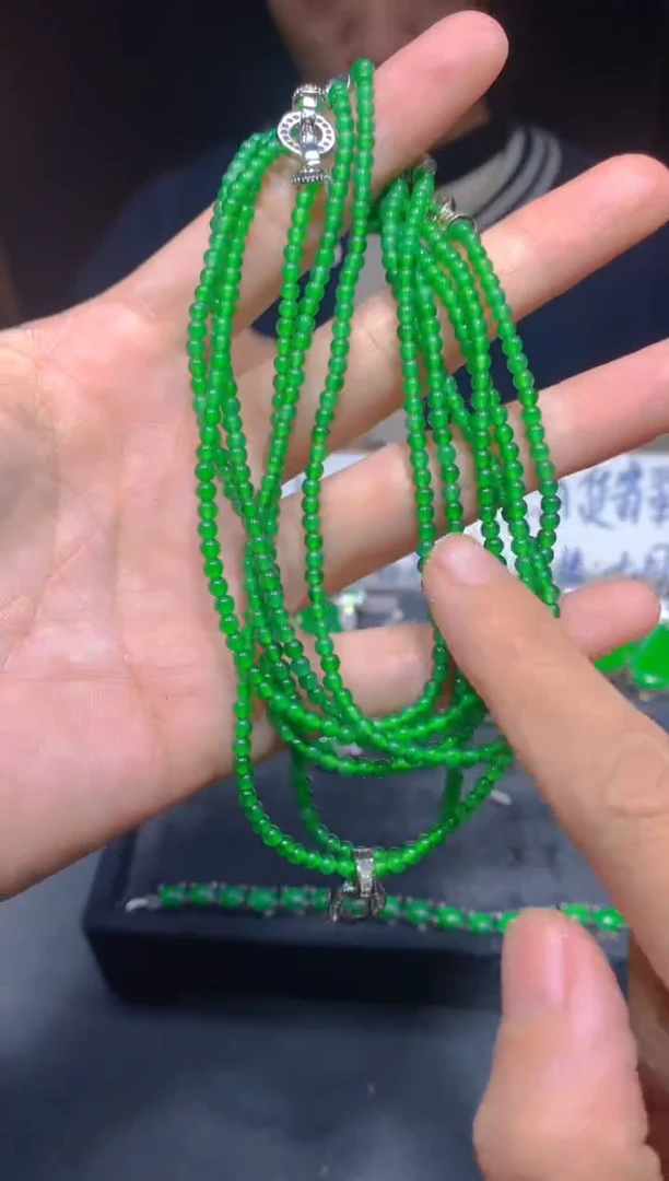 未镶嵌定制翡翠216多样性发货（发其一）