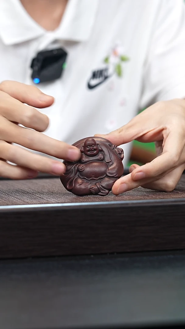 茶壶紫砂宜兴紫砂壶C0704