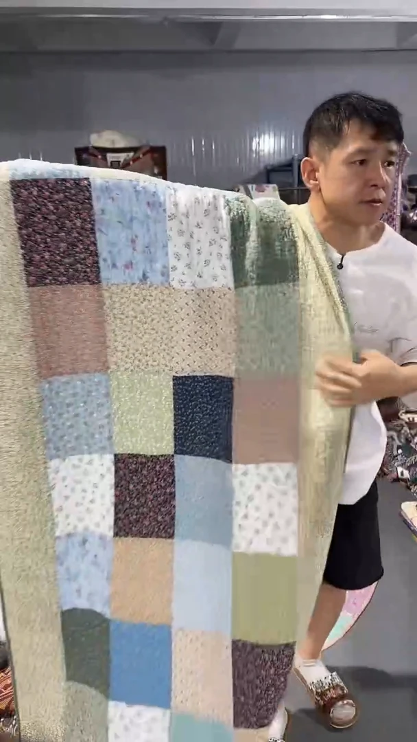 棉花12号全棉瑕疵款90*200