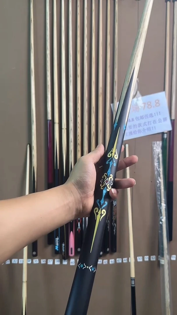 白蜡木单支球杆馒**꒱ 馒头໒꒱