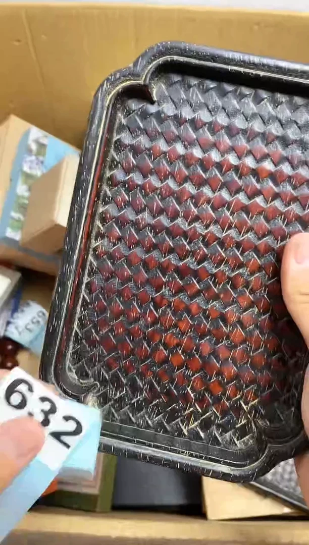 其他瓷器杯子一物一拍632