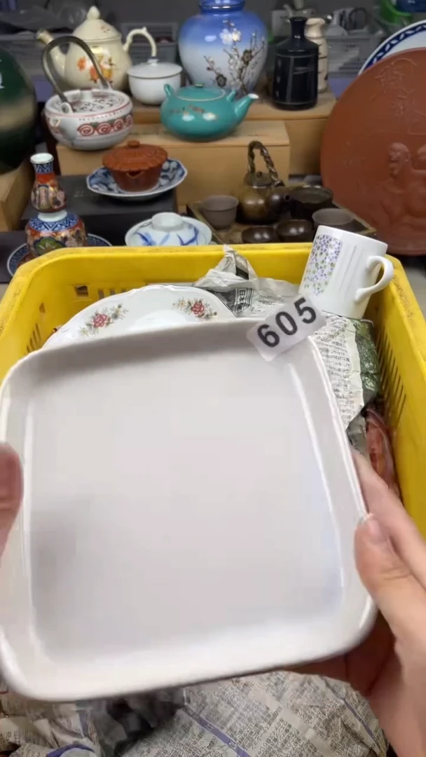 【闪购商品】瓷片满28包邮偏于地区除外凑凑单605