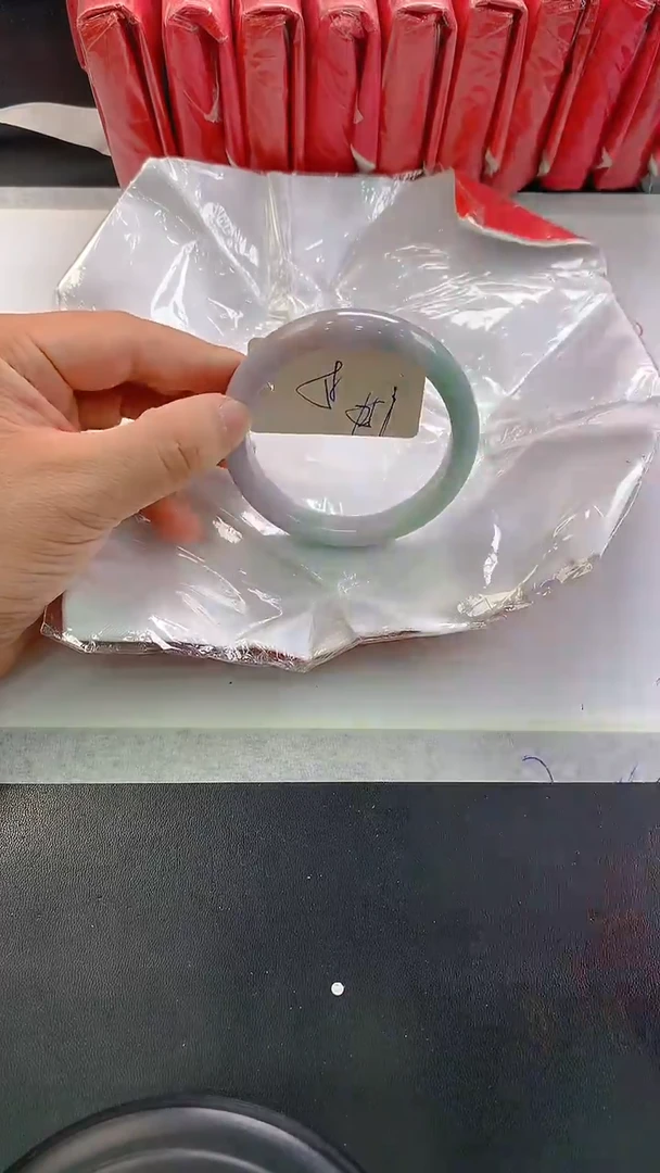 未镶嵌手镯翡翠151