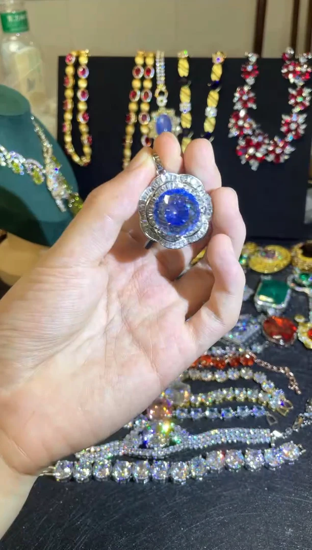 非金属无简约气质经典百搭款A676