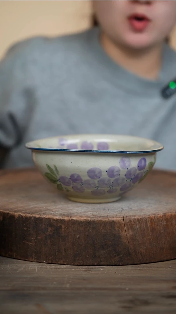 【闪购商品】瓷片景德镇高温釉下彩（食品级）