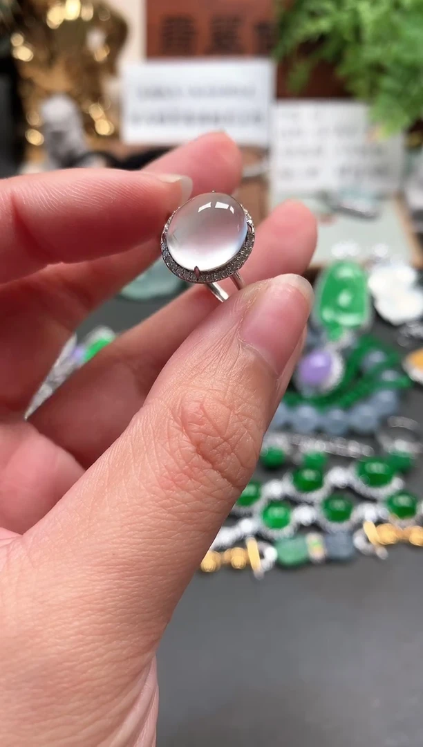 【闪购商品】玛瑙/玉髓颈饰合金吊坠