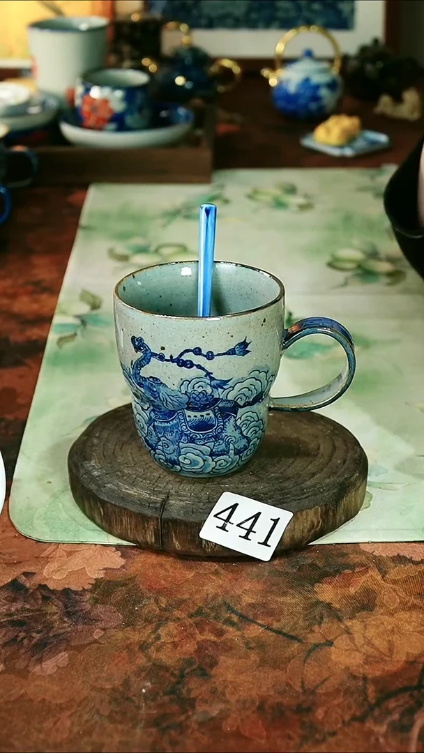 茶碗...........441