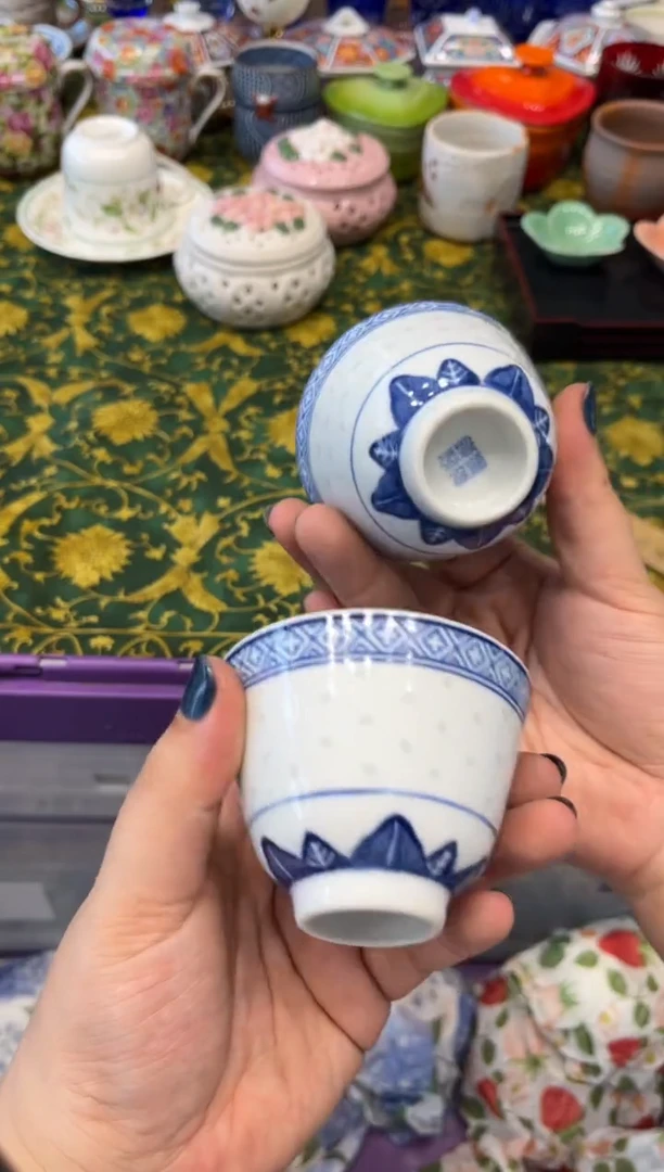 瓷片华*9416默认微瑕