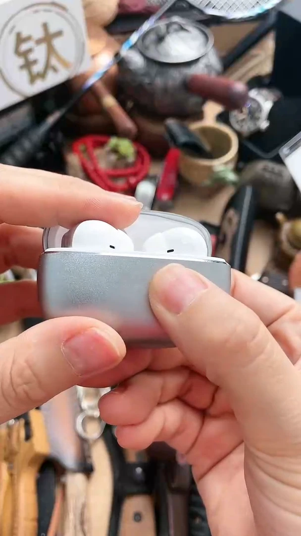 【闪购商品】瓷片悠韵杂货铺6号