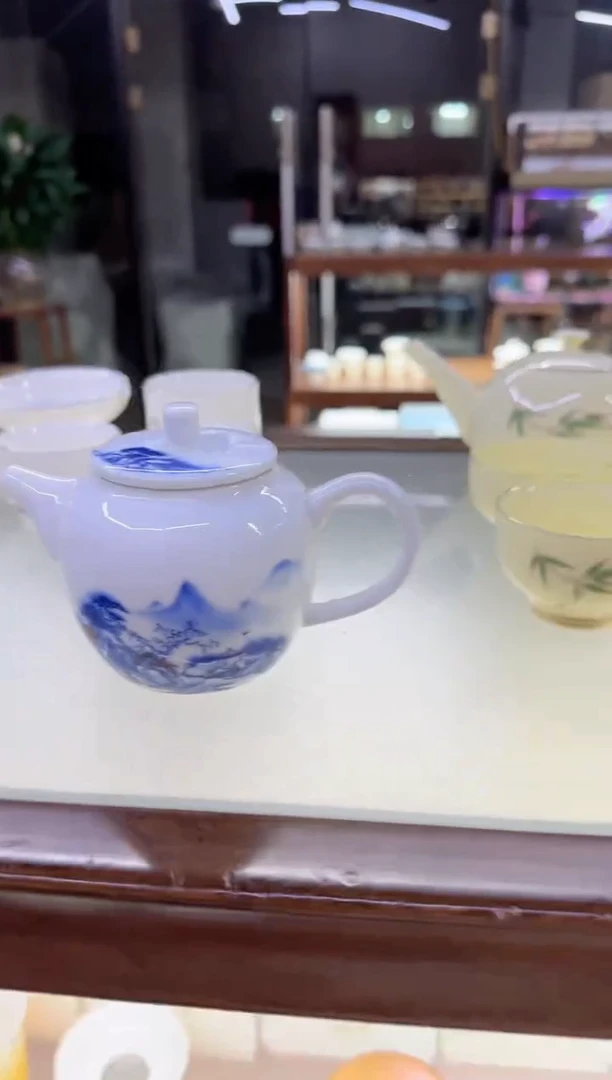 【闪购商品】瓷片言泥言泥言泥@YN