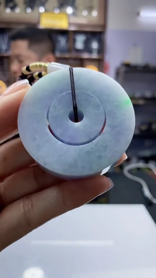 未镶嵌定制翡翠缅甸A货A7581