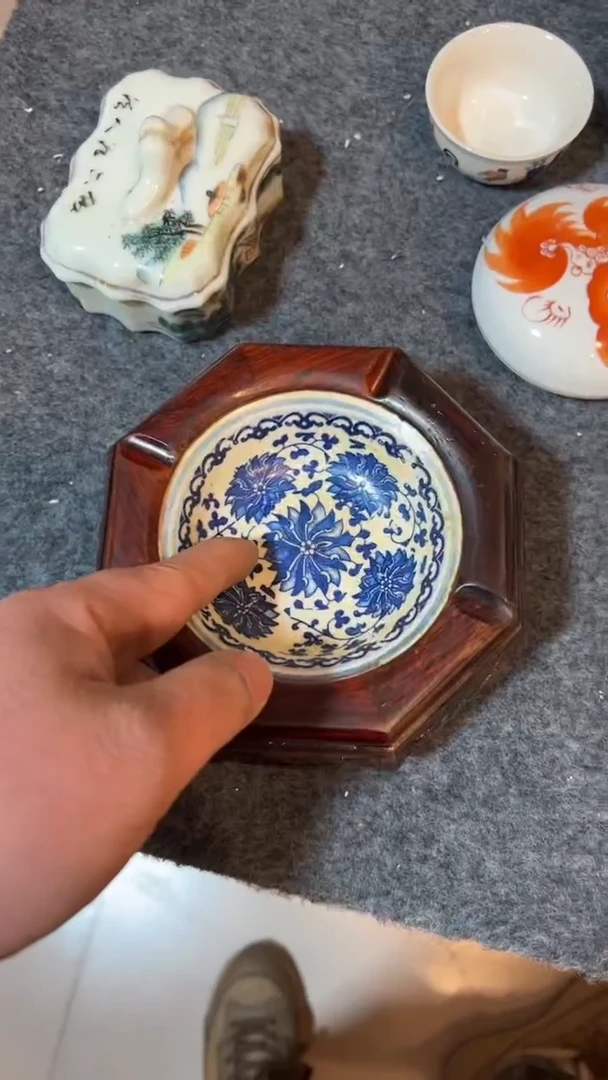 【闪购商品】摆件瓷摆件瓷摆件瓷摆件