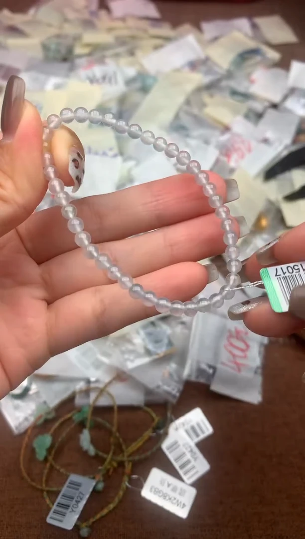 未镶嵌挂件翡翠—