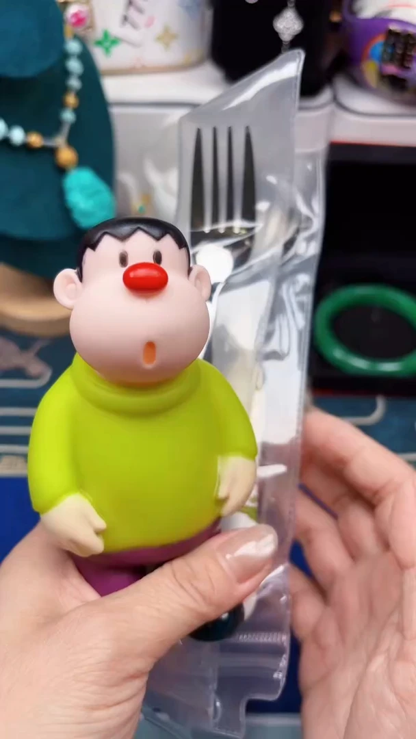 陶茶文玩666周边多人