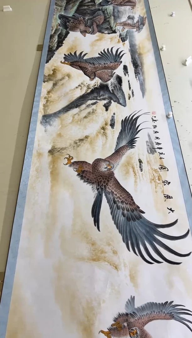 卓凡艺术甄选阁524