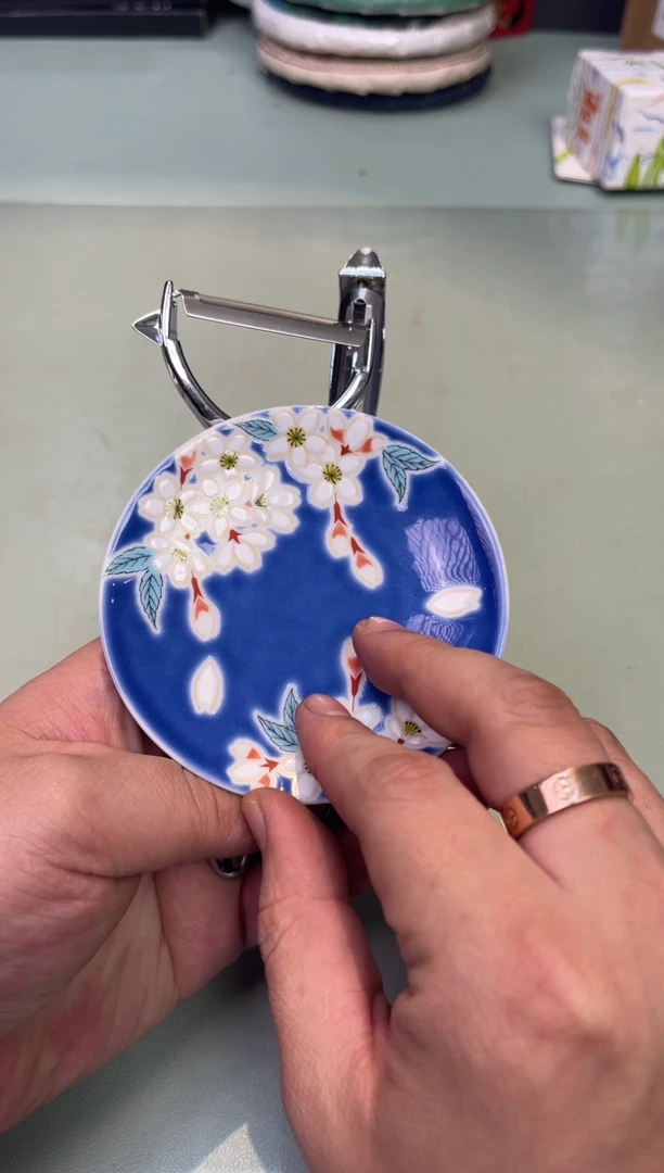 【闪购商品】瓷片土豆刀