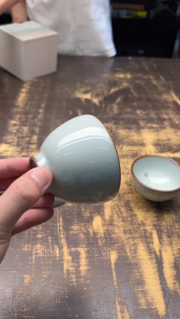 刘钦莹 春归大普洱杯