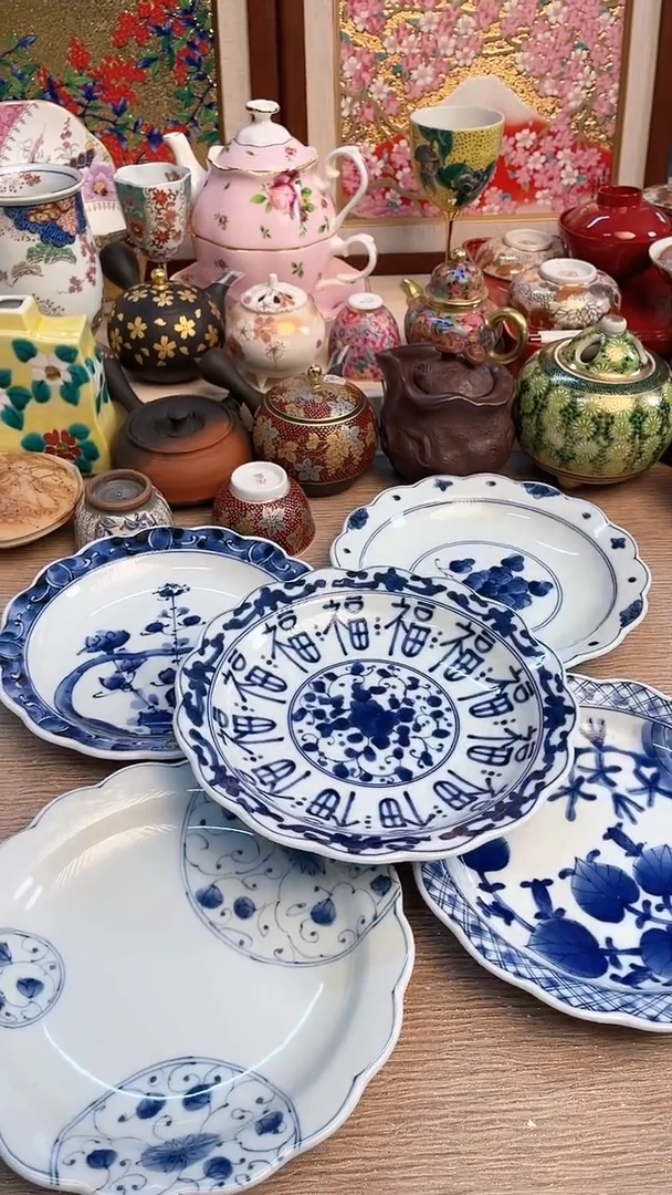 【闪购商品】摆件陶瓷陶瓷陶瓷陶瓷