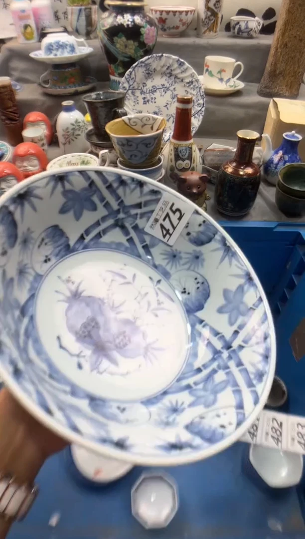瓷片-*儿475