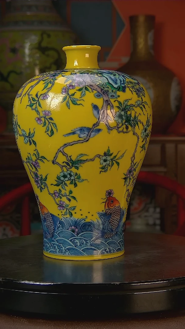 瓷片用****2中国陶瓷收藏鉴赏