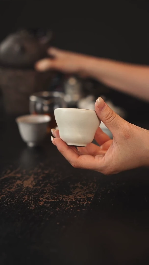 仟户烧严选手工摆件