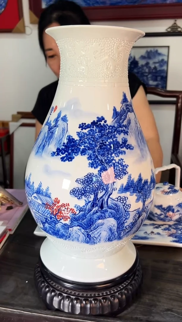吴小琴