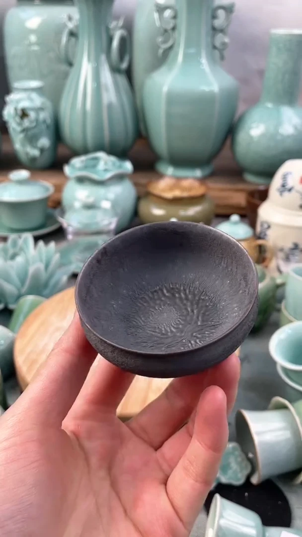 【闪购商品】福利款 慧仙青瓷 瓷器