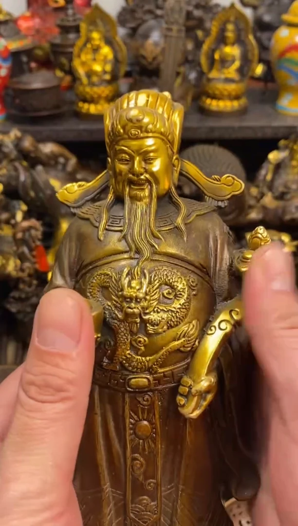 案台摆件 物品摆件