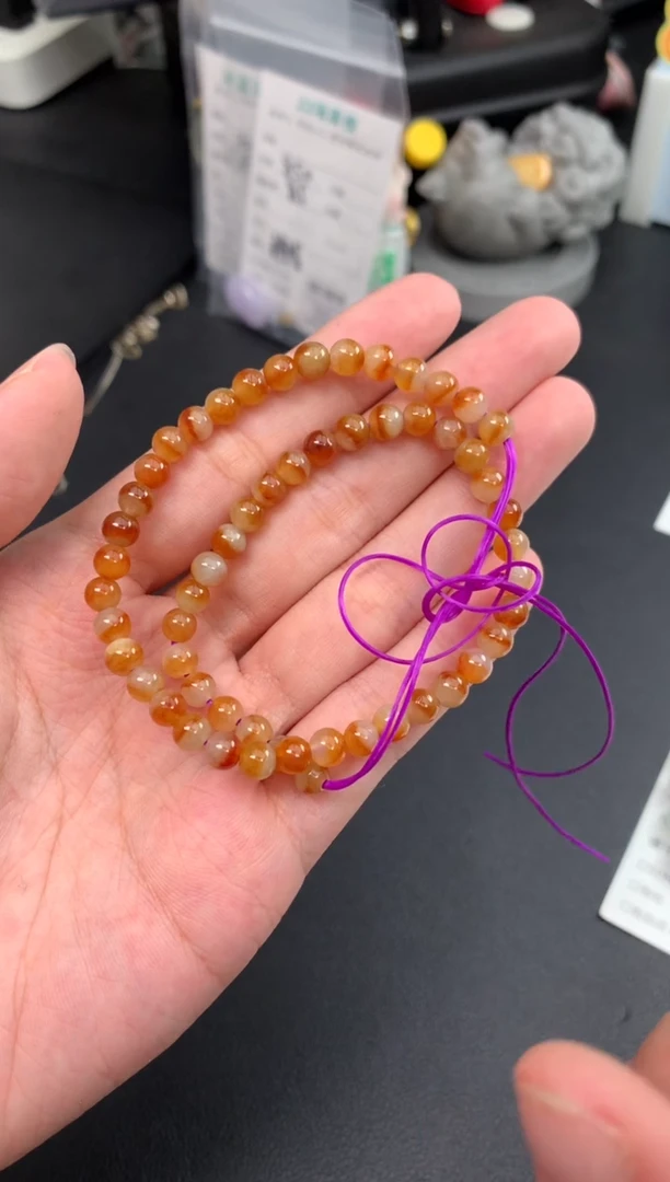 未镶嵌挂件翡翠48小时鉴赏期 退货不扣服务费