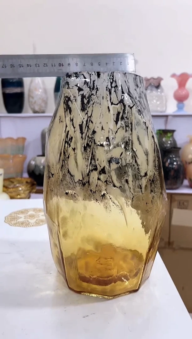 【闪购商品】也麦花器