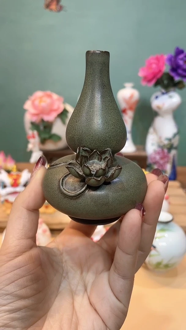 【闪购商品】摆件手工精致摆件