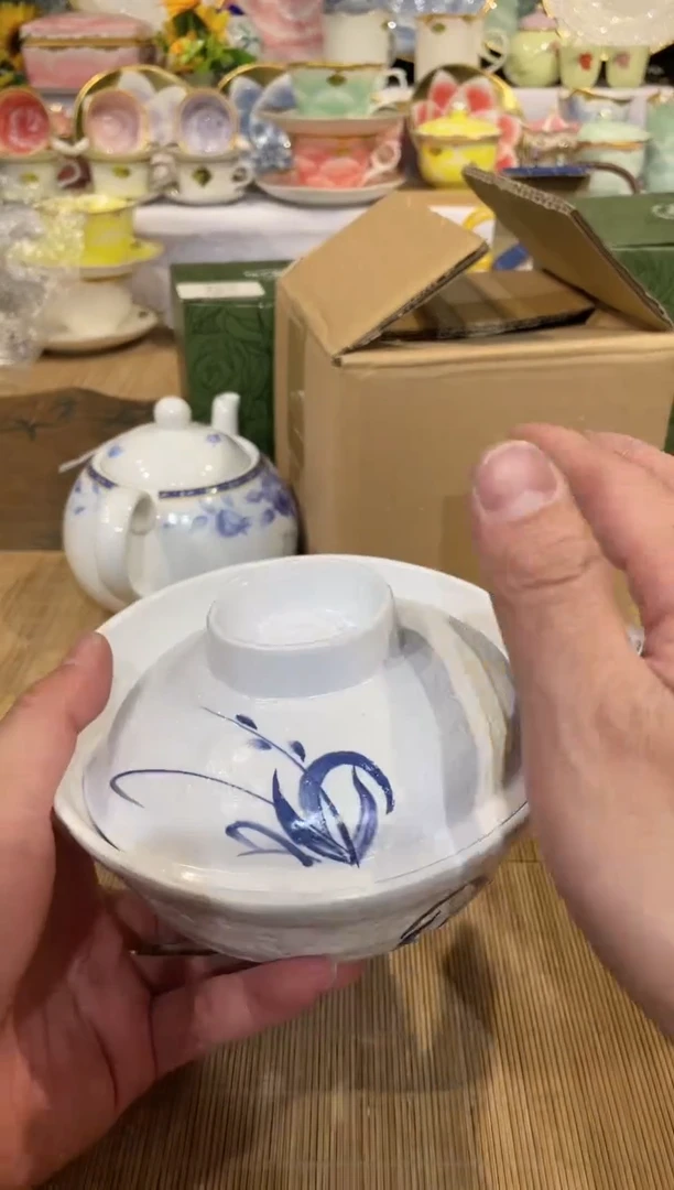 【闪购商品】瓷片和美陶瓷真优惠