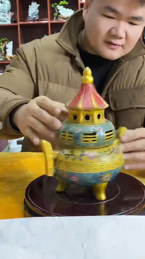 G243景德镇高端瓷器