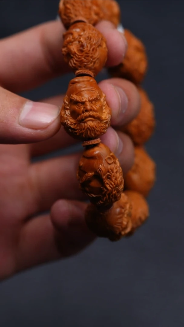 橄榄核手串/手链橄榄核