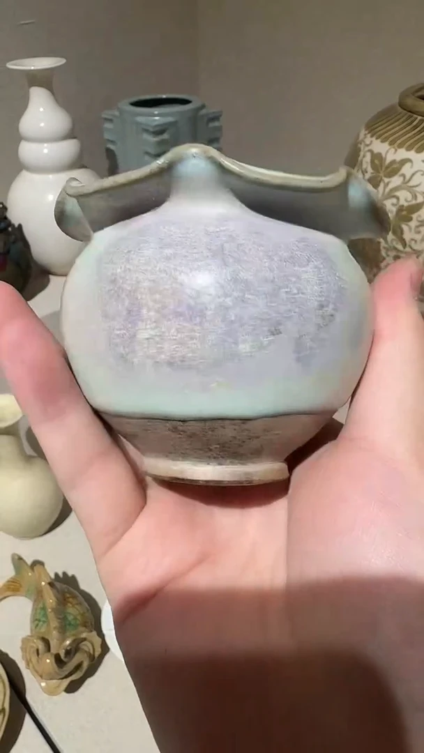 摆件