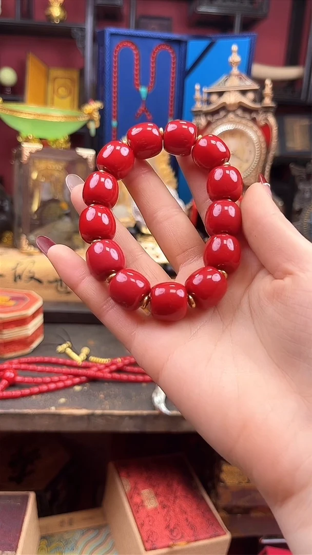 【闪购商品】玛瑙/玉髓老妹专属心意链接未镶嵌老妹专属心意链接