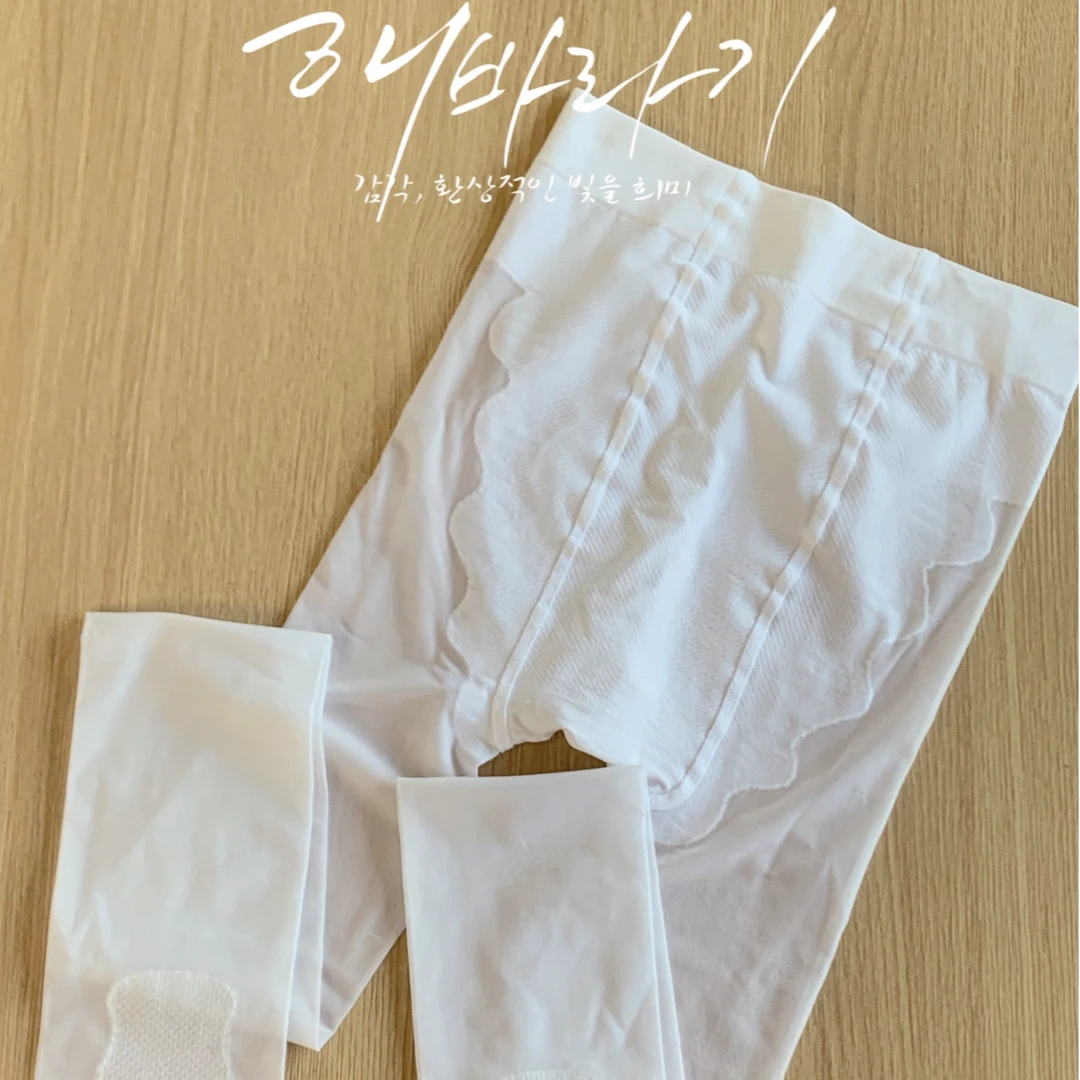 三只小鸭舞蹈袜夏季薄款丝袜女童夏白色连裤袜跳舞裤袜练功打底裤