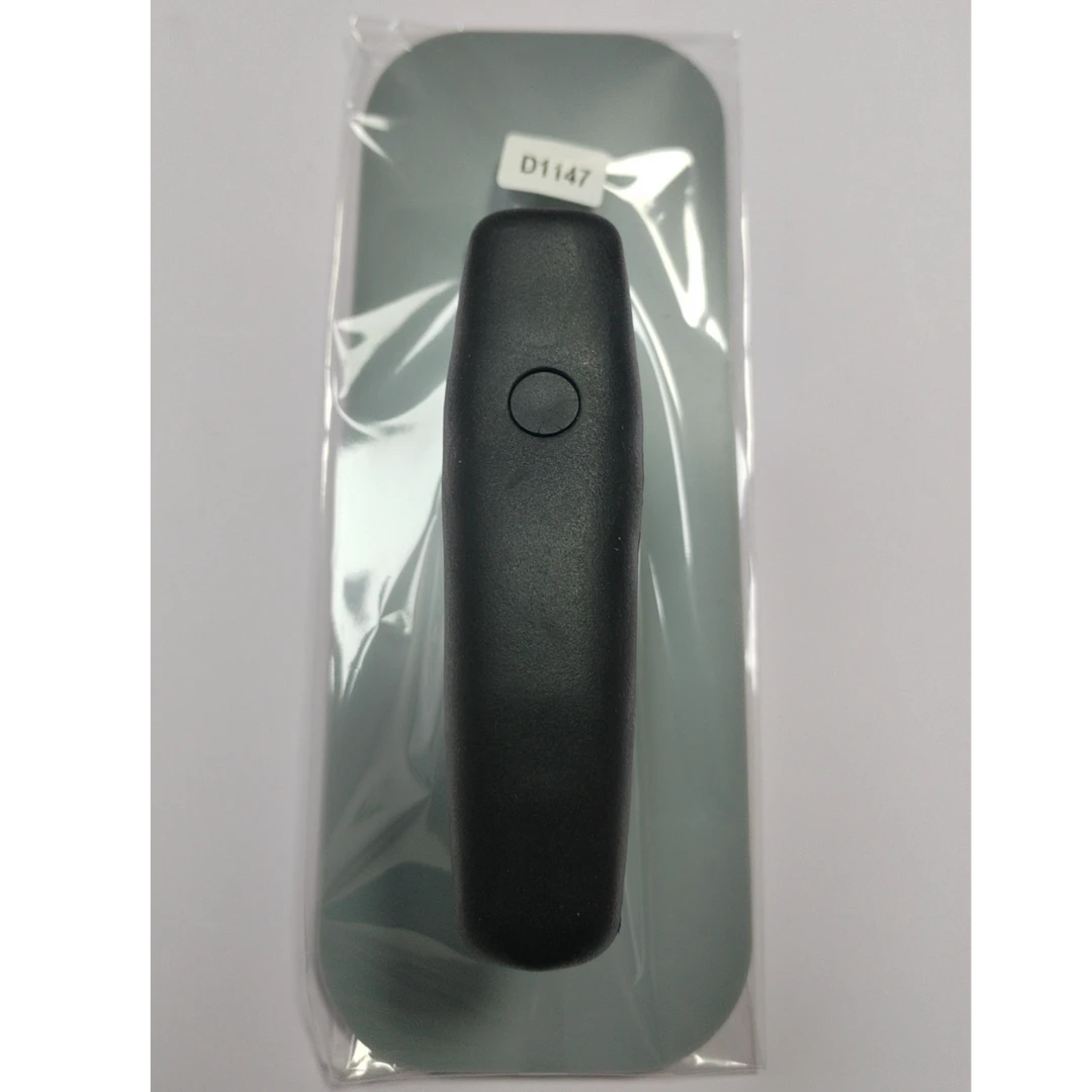 柏莉D1147双圆头塑料艺术刀319号