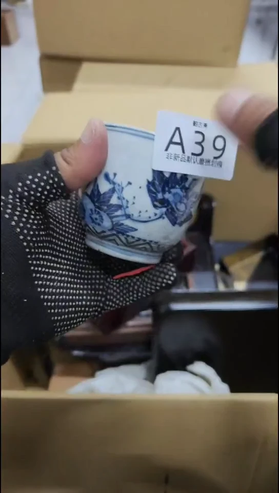 其他鹿*日本回流精美小物件A39