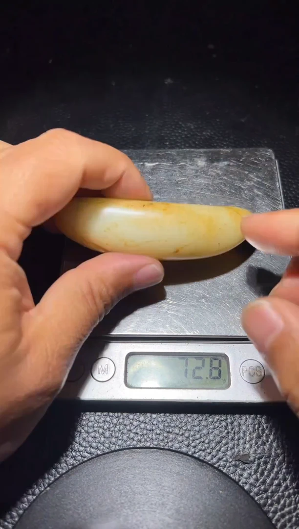 未镶嵌和田玉珠宝奇石99