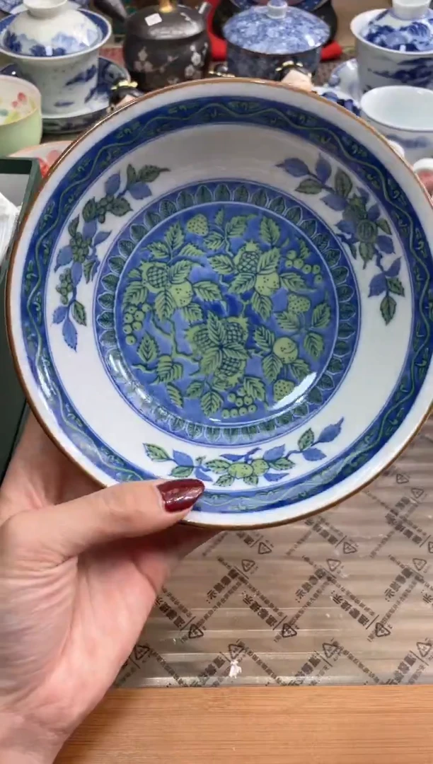 【闪购商品】盘瓷片满20米包邮一单一付