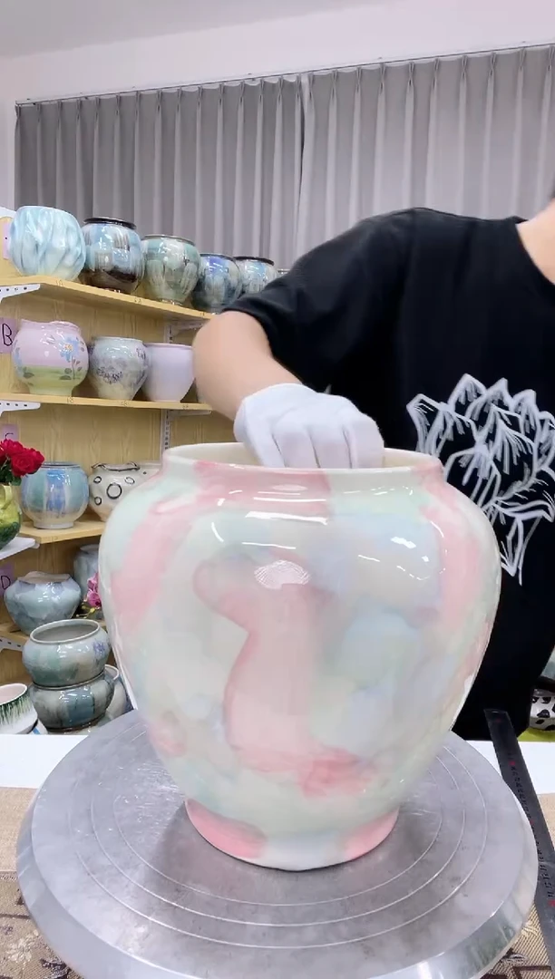 陶瓷花盆7.21直播链接