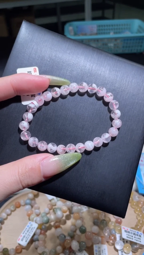 【闪购商品】水晶手链未镶嵌149号多样性发货一P7+