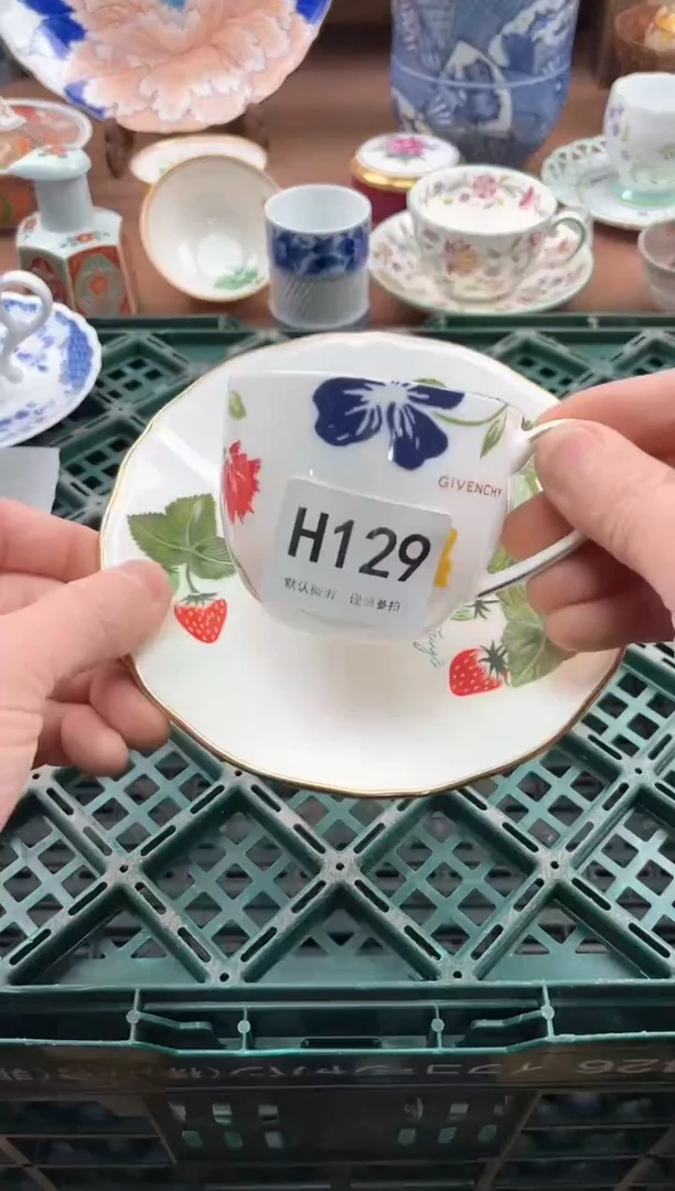 瓷片129