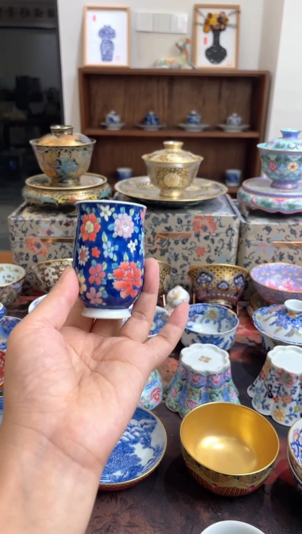 其他景德壹心好茶器放心购