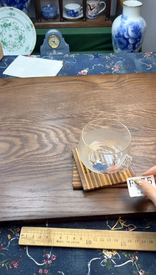 瓷片江*水    F475
