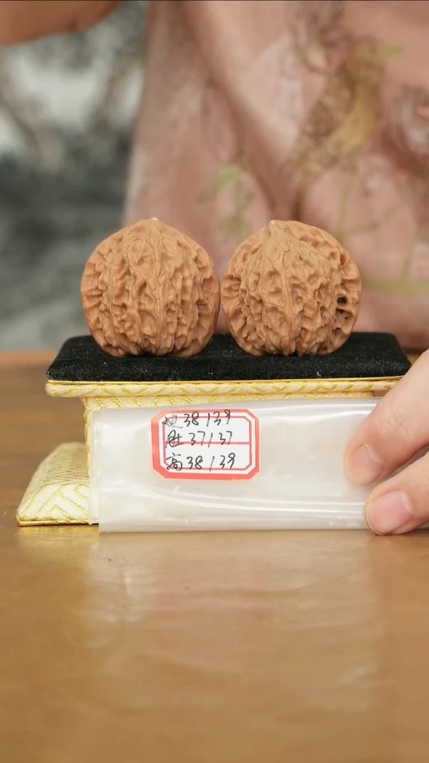 把件文玩核桃非嫁接北京