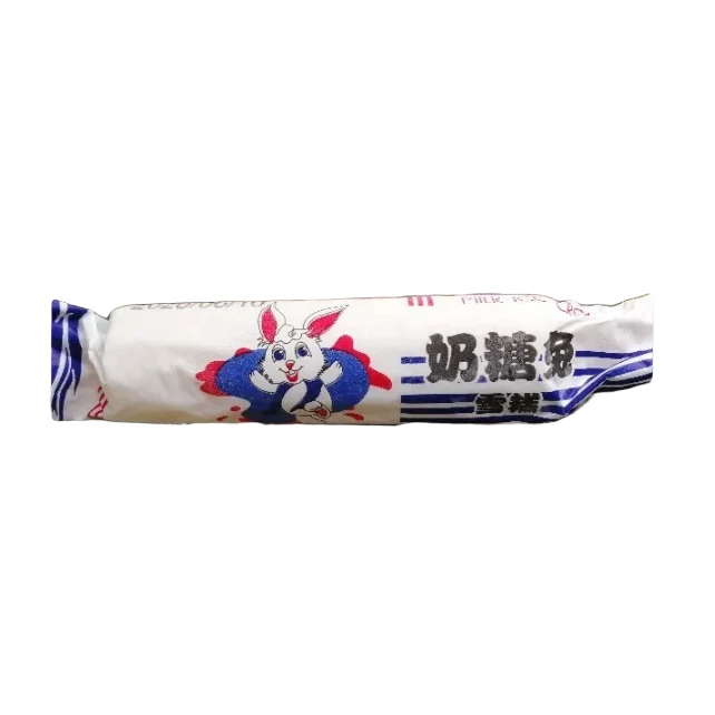 金泰通奶糖兔雪糕65g